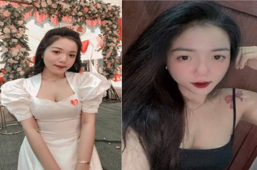 Siêu bạo gạ chú rể làm tình sau buổi cưới
