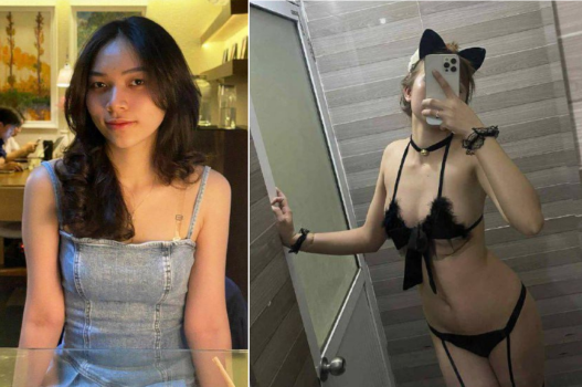 Sinh viên đụ bạn trai toe tua không ngừng