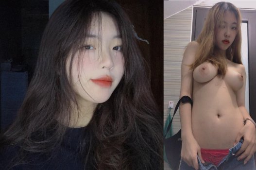 Sướng nhất là yêu em ngực bự