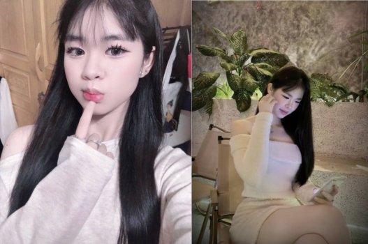 Thanh Nghi vòng 3 khủng chịu bạo dâm tư thế doggy