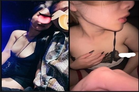 Thu Hoài quyến rũ tại quán bar hay trêu ghẹo cánh mày râu