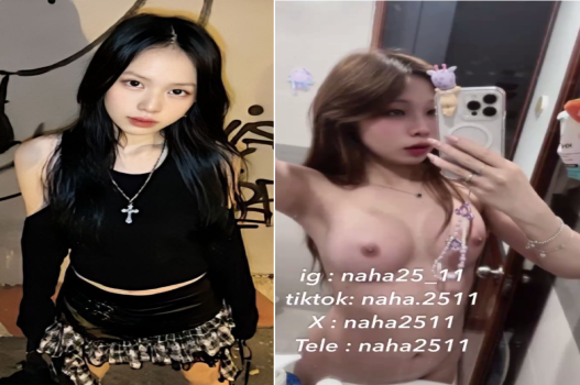 TikToker nứng bím liên tục rủ chơi some