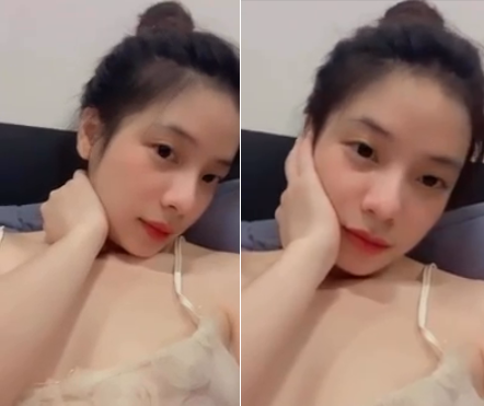 Tống Khánh Linh TikToker nổi tiếng Việt Nam