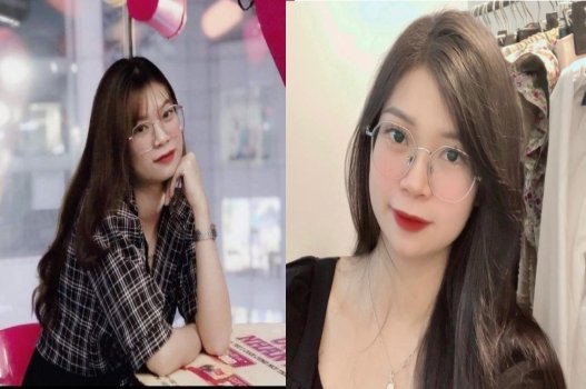 Trông thiên thần nhưng phong cách chịch hung dữ như quỷ