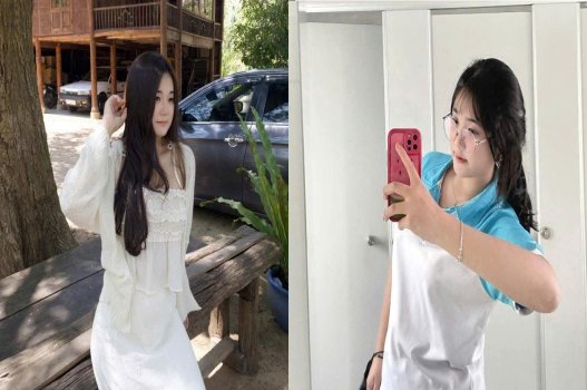 Viet69 em Khánh Vy nữ sinh đáng yêu