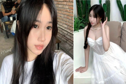 Xinh lung linh mà mê địt nhau điên cuồng